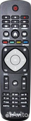 Универсальный пульт ду 