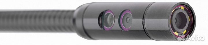 Видеоэндоскоп Autel MaxiVideo MV480 с 2-я камерами