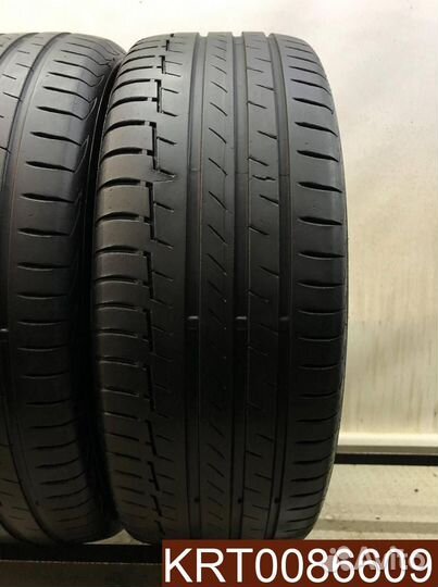 Continental ContiPremiumContact 6 235/55 R18 99B