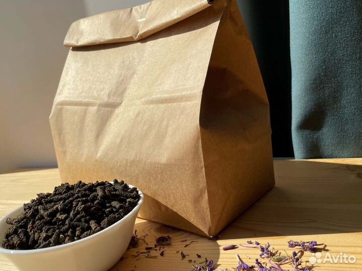 Иван-чай 1 кг 2O23-го, для иммунитета