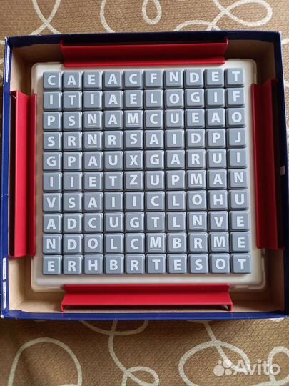 Настольные, напольные игры для детей и взрослых