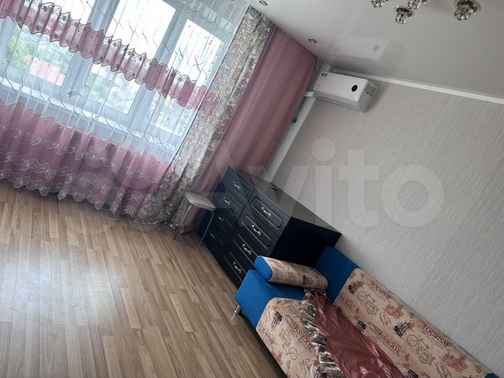 1-к. квартира, 39 м², 7/10 эт.