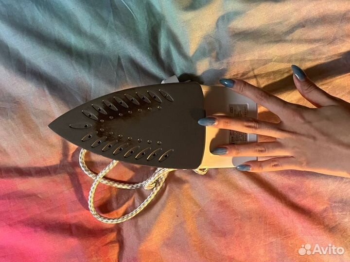 Утюг Home Element