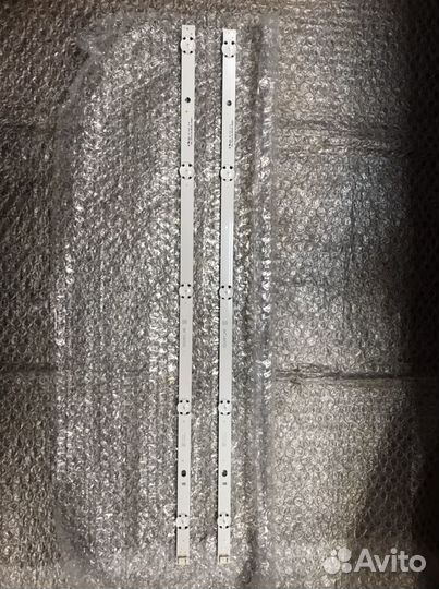 Подсветка для телевизора LG 32/39