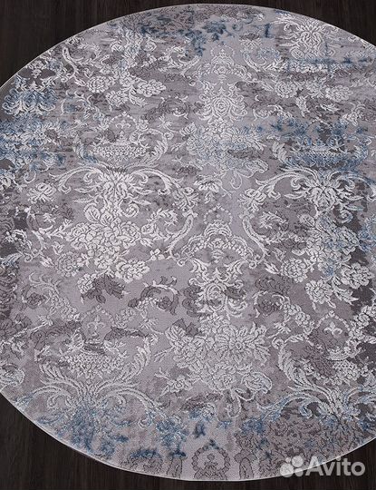 Ковер круглый новый в наличии в Саранске