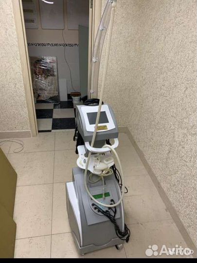 Аппарат для коррекции фигуры