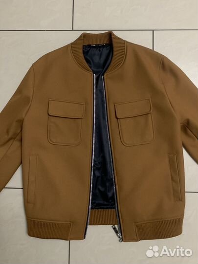 Куртка Zara Man