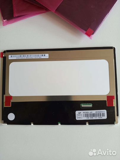 Дисплей для планшетов AN70ILD18111