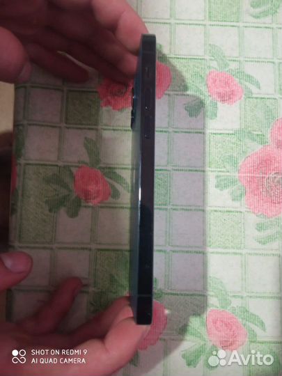 iPhone 12 Pro, 128 ГБ