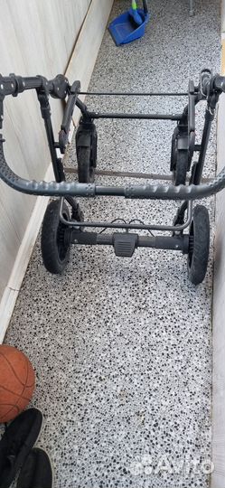 Продам коляску люльку