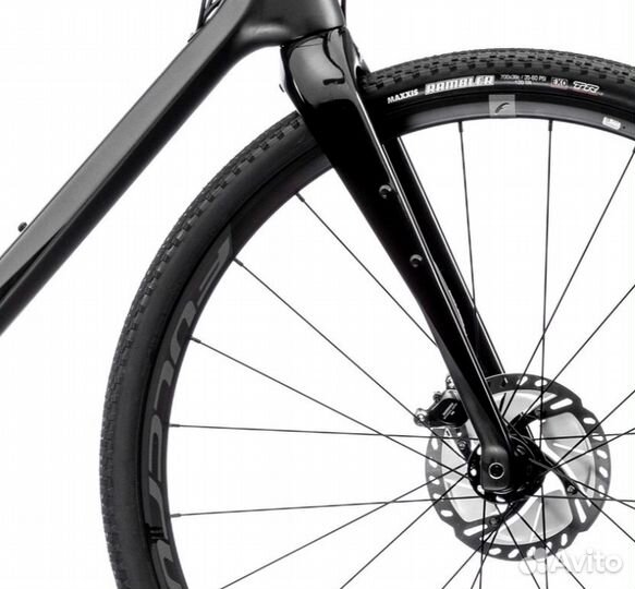 Гравийный велосипед Merida Silex 7000 Carbon