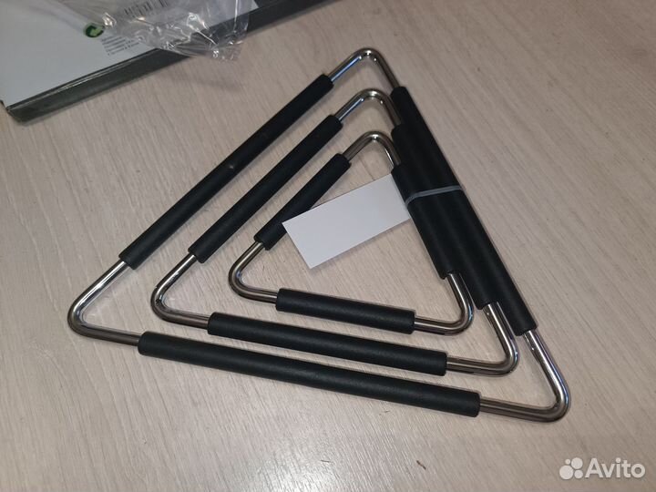 Подставка под горячее