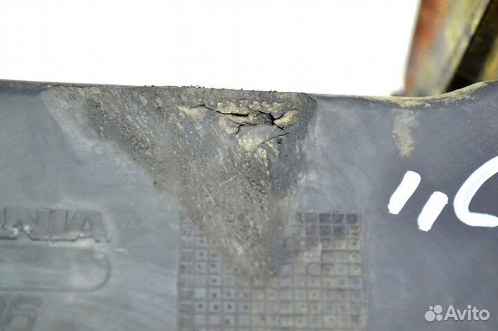 Аккумулятор / Другие части scania R-series (01.04)