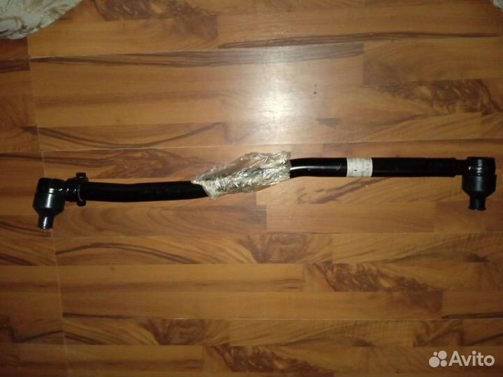 Тяга рулевая продольная Мерседес