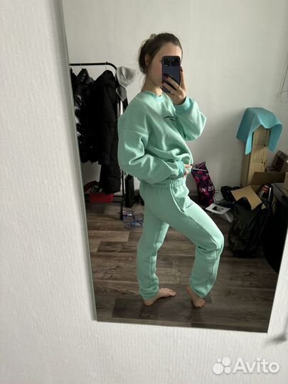 Спортивный костюм nike