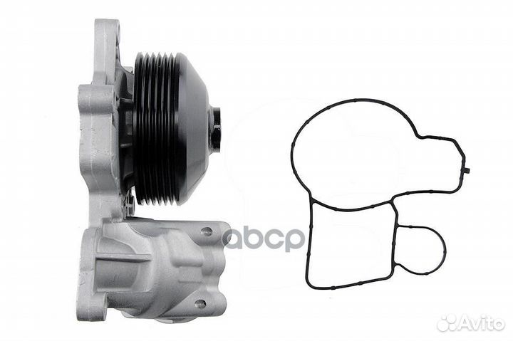 Насос жидкостной систем охлаждения cpwbm037 NTY