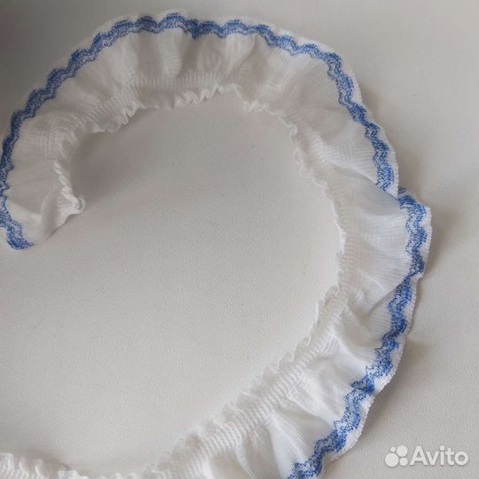 Тесьма для рукоделия