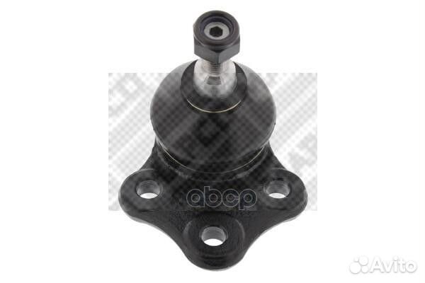 Опора шаровая renault megane III Grandtour (KZ0