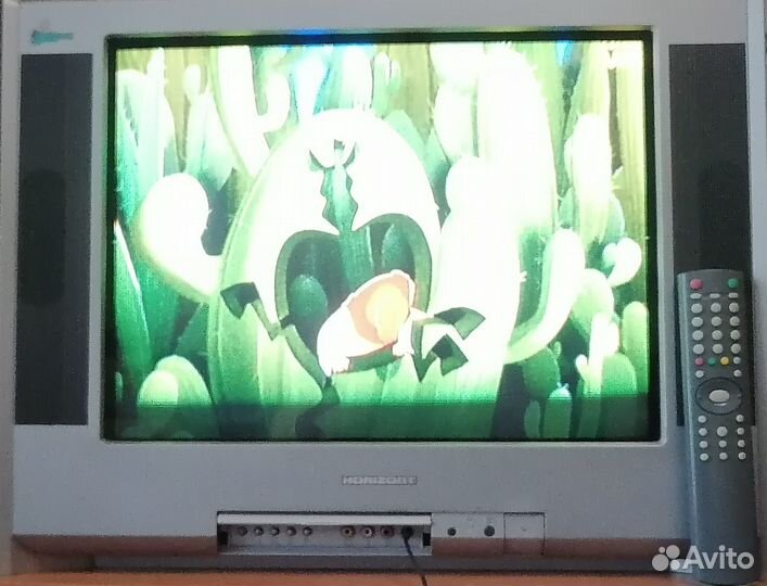 ЖК телевизоры smart tv