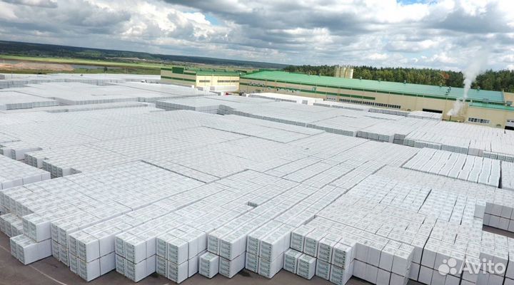 Пароизоляция