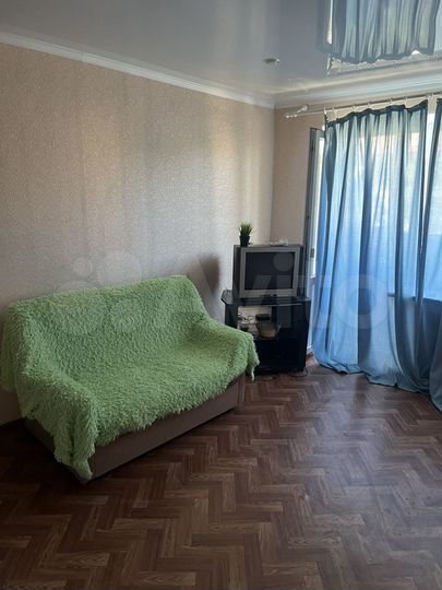 1-к. квартира, 29 м², 4/5 эт.