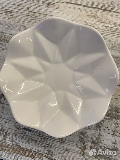 Набор тарелок