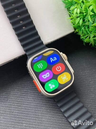 Apple Watch Ultra 2 (Арт.82031)