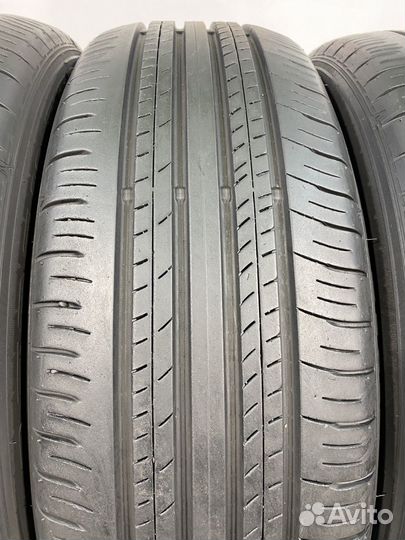 Dunlop Grandtrek PT30 225/60 R18 101H