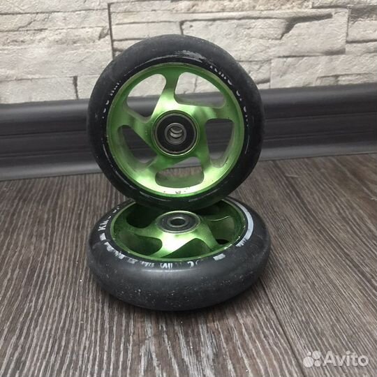 Детали для самоката