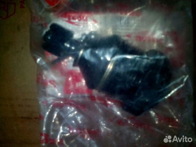 Опора шаровая mitsubishi: L300 86-94, space gear