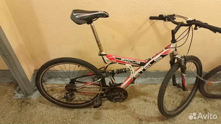 Велосипеды бу взрослый 26 колеса