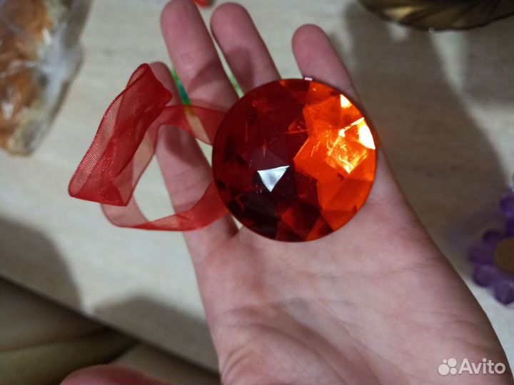 Зажимы для штор