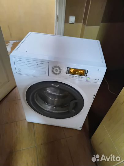 Стиральная машина бу