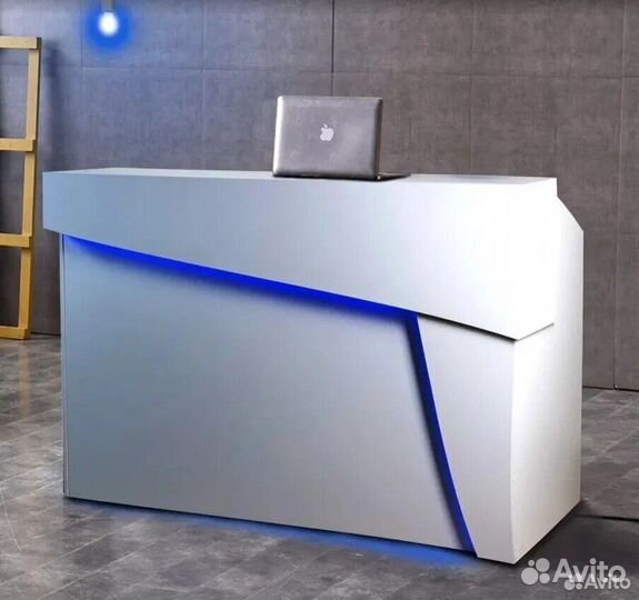 Ресепшн Стойка администратора Офисная стойка