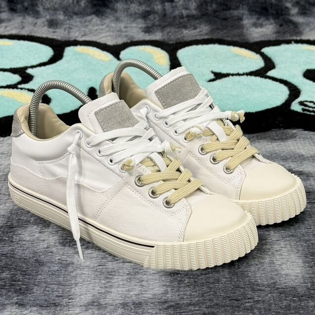 Maison Margiela evolution white
