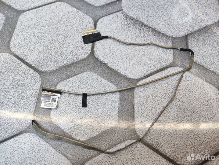 Шлейф матрицы для Dell 3531