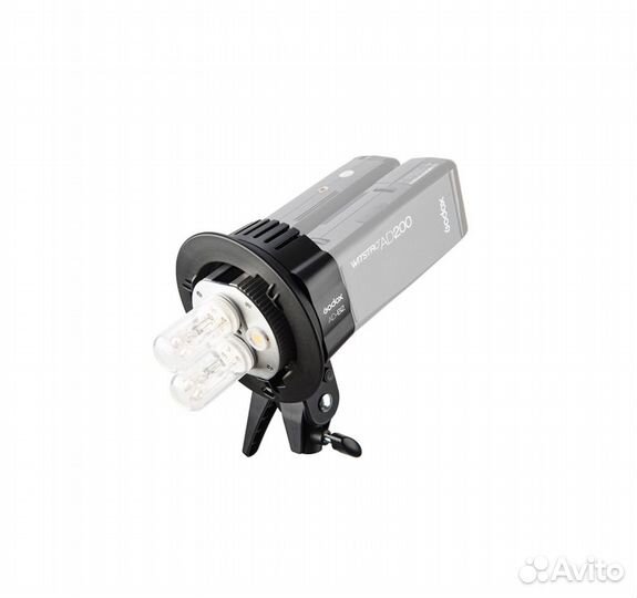 Godox AD-B2 новый