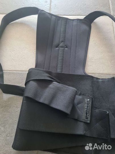 Корсет ортопедический орто