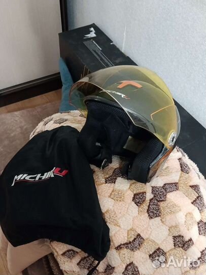 Продам шлем Michiru