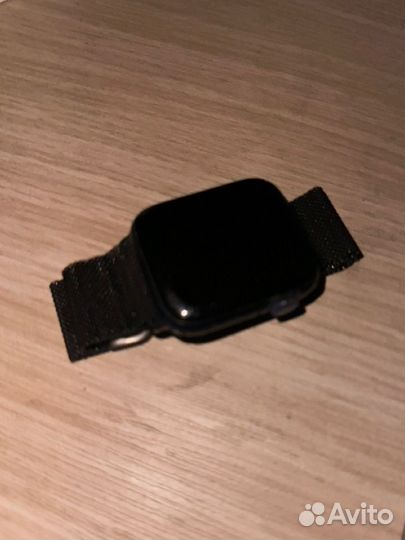 Часы apple watch 6 44 mm
