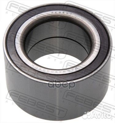 Подшипник ступичный 54X90X50 DAC54900050 Febest