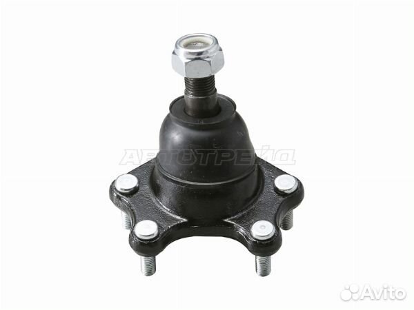 Шаровая опора