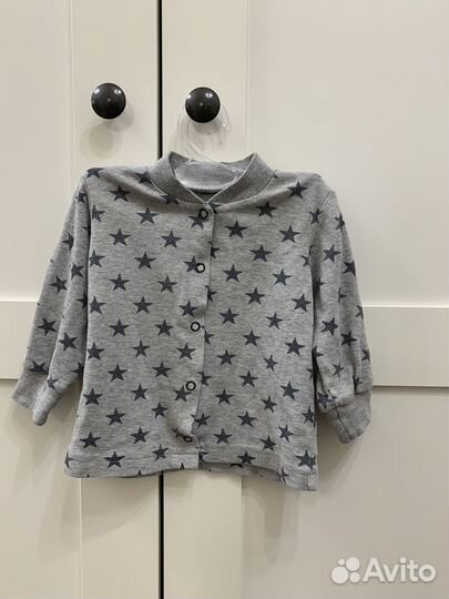 Детские вещи пакетом