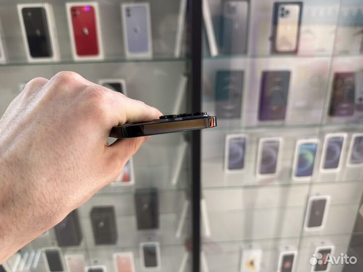 iPhone 14 Pro Max, 256 ГБ