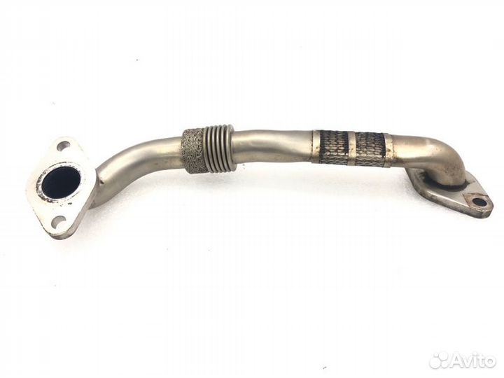 Трубка EGR Volkswagen Jetta 1K2 BXE 2008