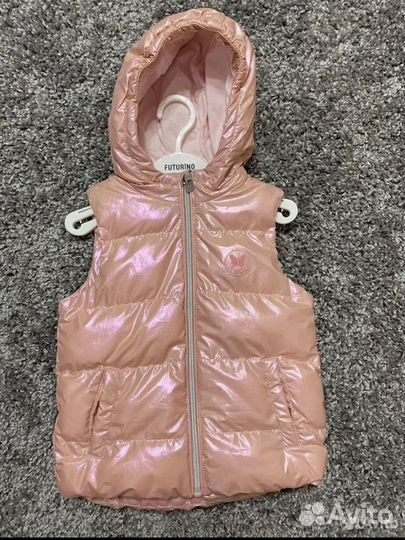 Одежда для девочки