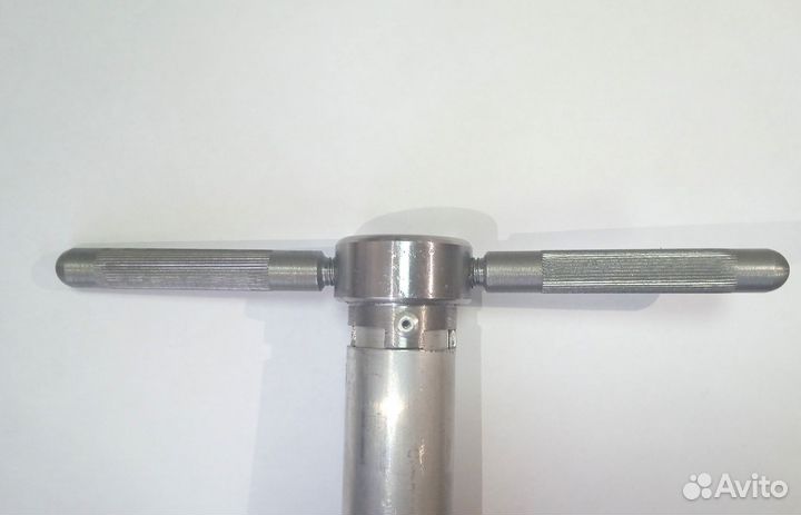 Пробоотборник зерновой 150см