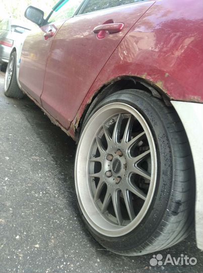 Mazda 3 1.6 AT, 2004, 170 000 км