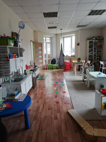 Свободного назначения, 91 м²