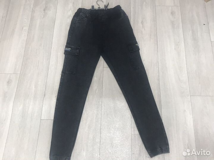 Новая одежда и обувь